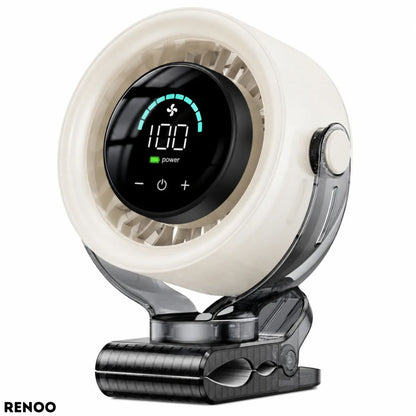 Renoo TurboCool™