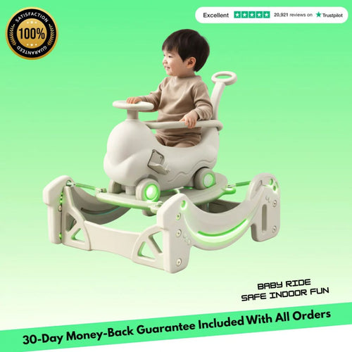 Renoo JoyRide™