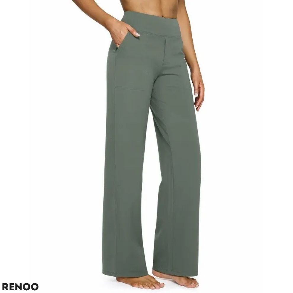 The ButterFit Boardroom Pants