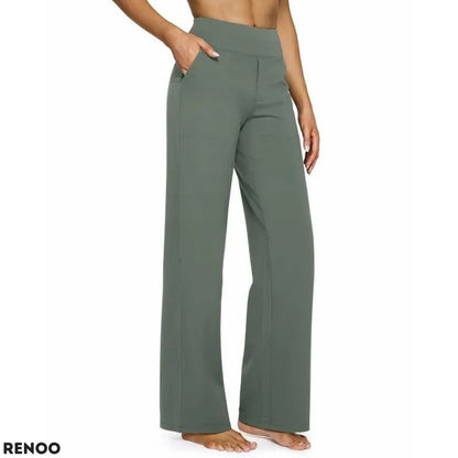 The ButterFit Boardroom Pants