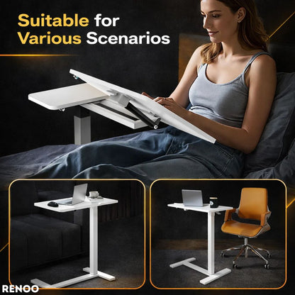 Renoo FlexDesk™