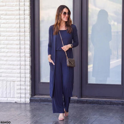 The Ultimate Travel & Everyday Outfit Set