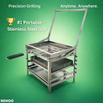 Renoo Ember™