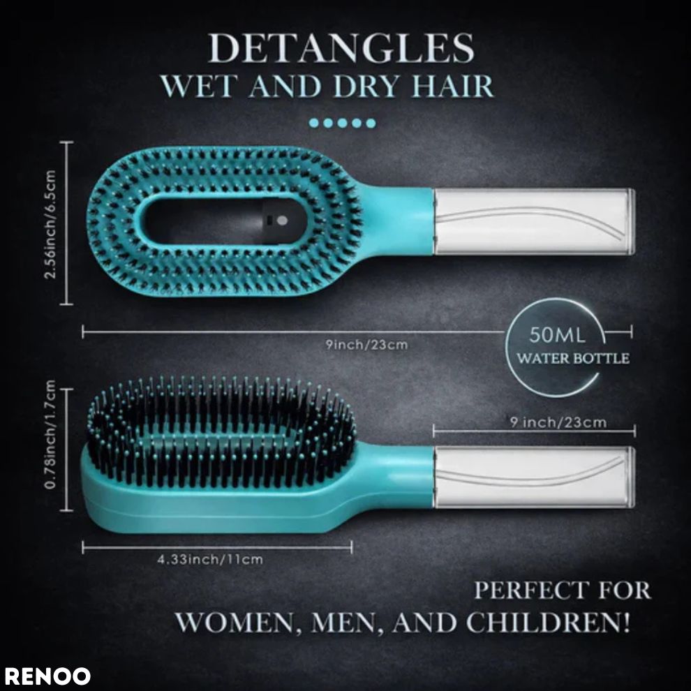 Renoo AquaGlide™