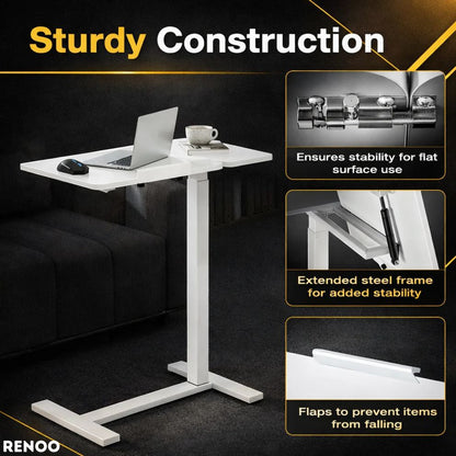 Renoo FlexDesk™