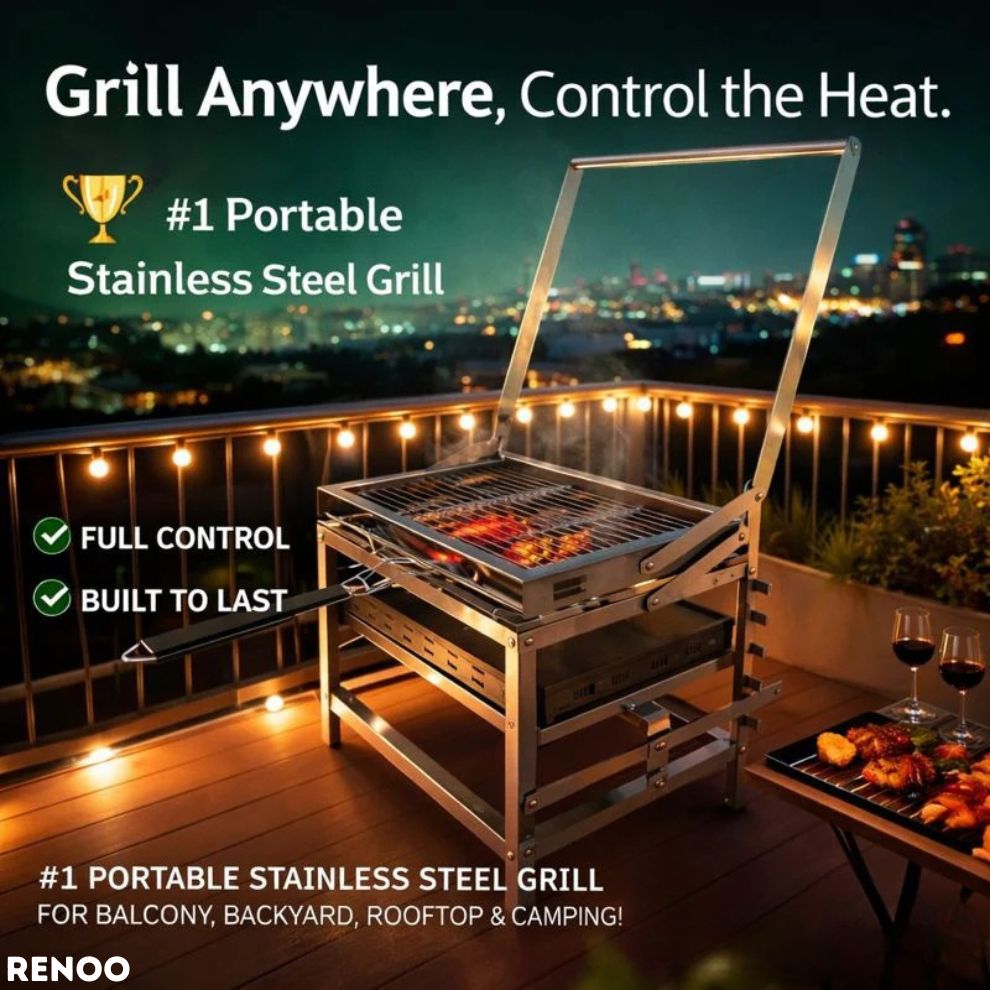 Renoo Ember™
