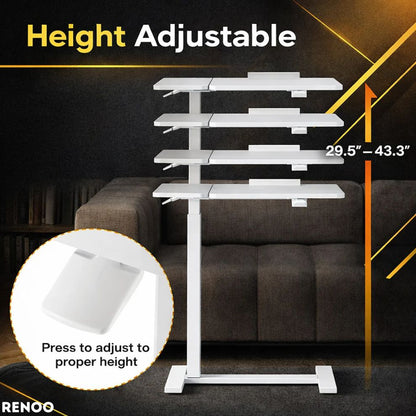Renoo FlexDesk™