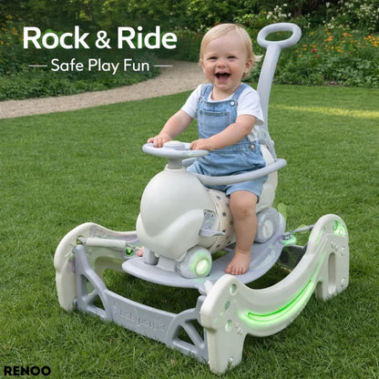 Renoo JoyRide™