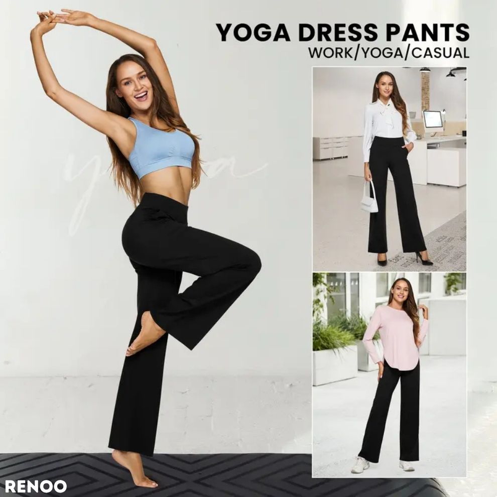 The ButterFit Boardroom Pants