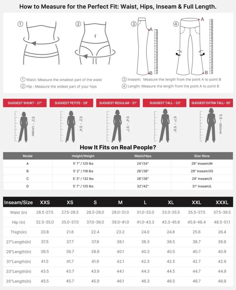 The ButterFit Boardroom Pants