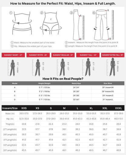 The ButterFit Boardroom Pants