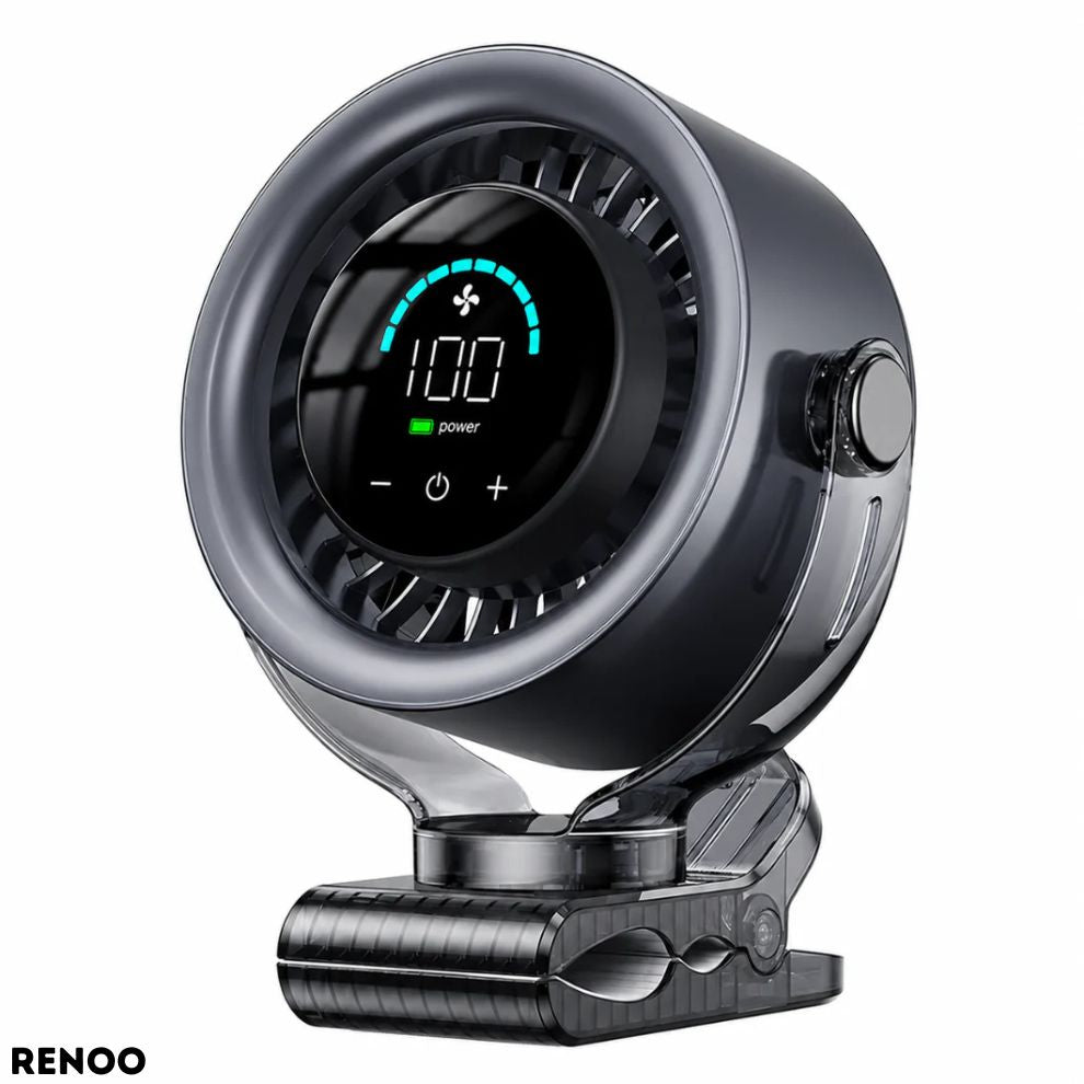 Renoo TurboCool™