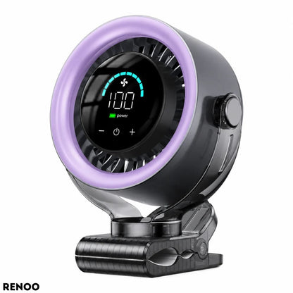 Renoo TurboCool™